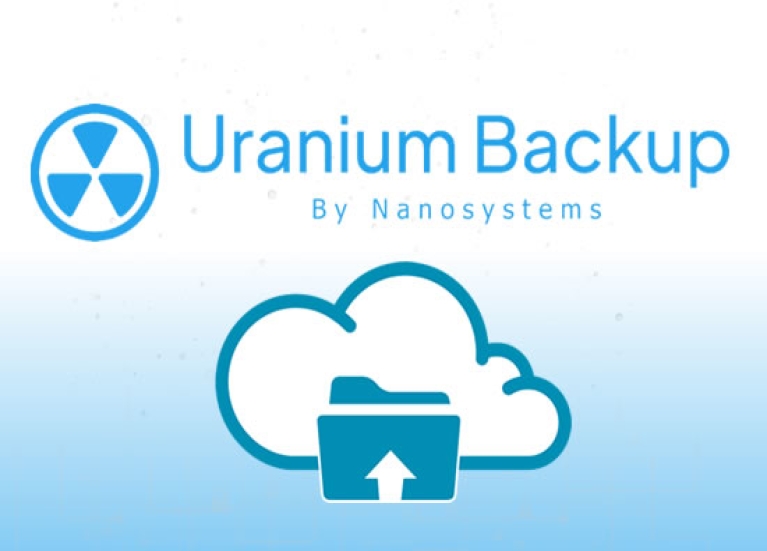 Somos AUTHORIZED DISTRIBUTOR de Uranium Backup